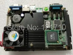 Доска промышленного оборудования SBC84600 REV.A3-RC