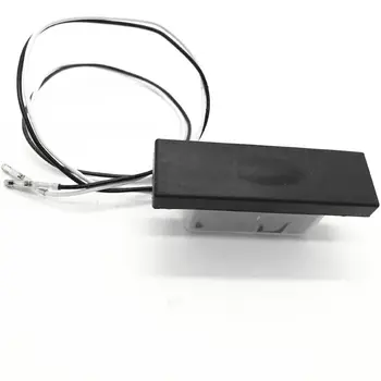 

free shipping Switch For Hyundai Creta Ix25 Ceed CERATO k3 FORTE 81260M0000 Trunk With Wire Trunk Button Switch Black 81260A0000