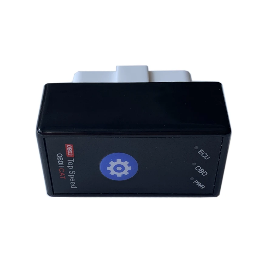 OBDIICAT HK01 самый новый лучший для дизельного бензина оба 2в1 Супер OBD2 мощность Prog чип
