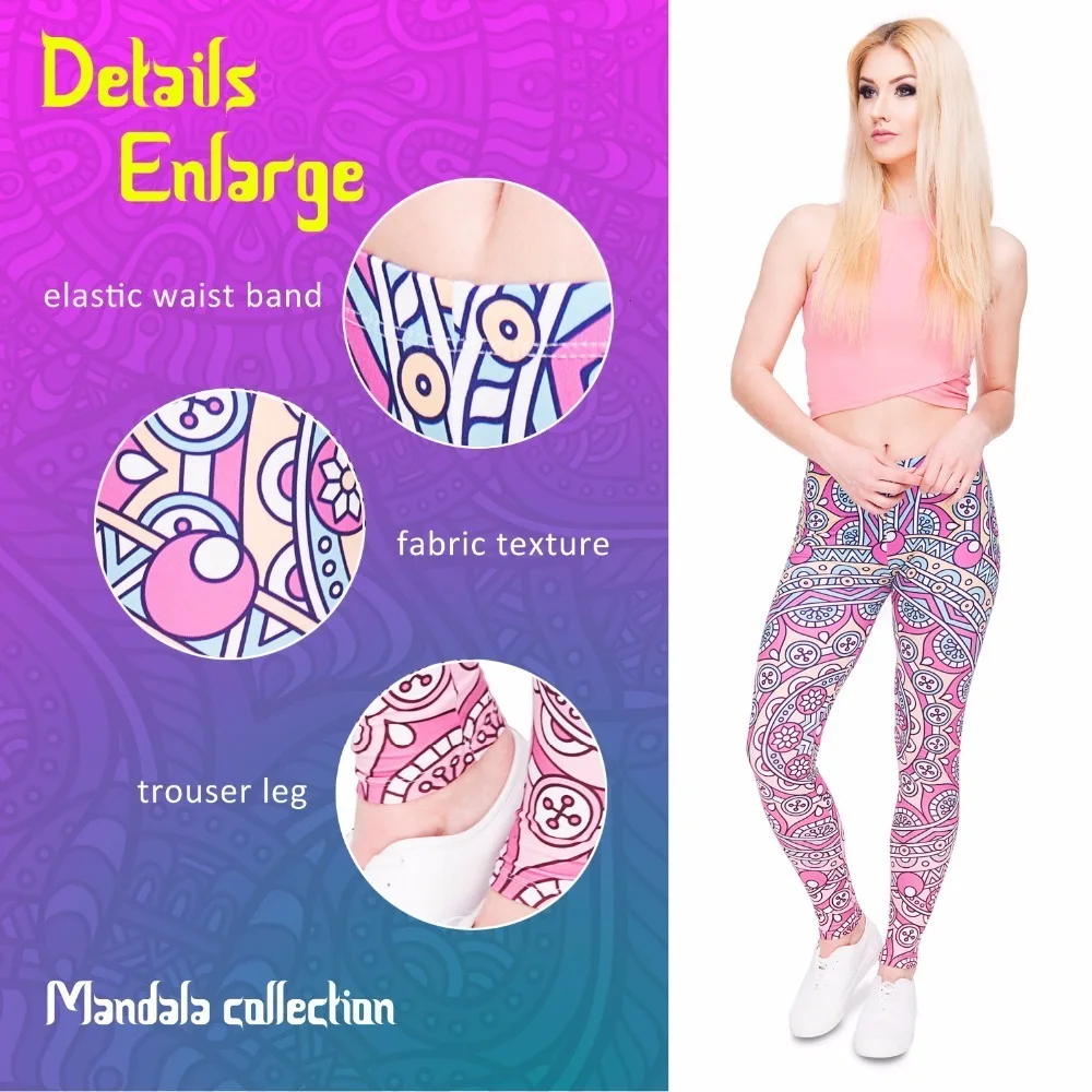 46007 mandala pink round (0)
