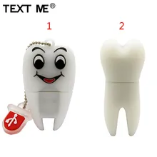 TEXT ME cartoon 2 Модель usb 2,0 usb флеш-накопитель 4 ГБ 8 ГБ 16 ГБ 32 ГБ 64 ГБ Флешка usb флеш-накопитель