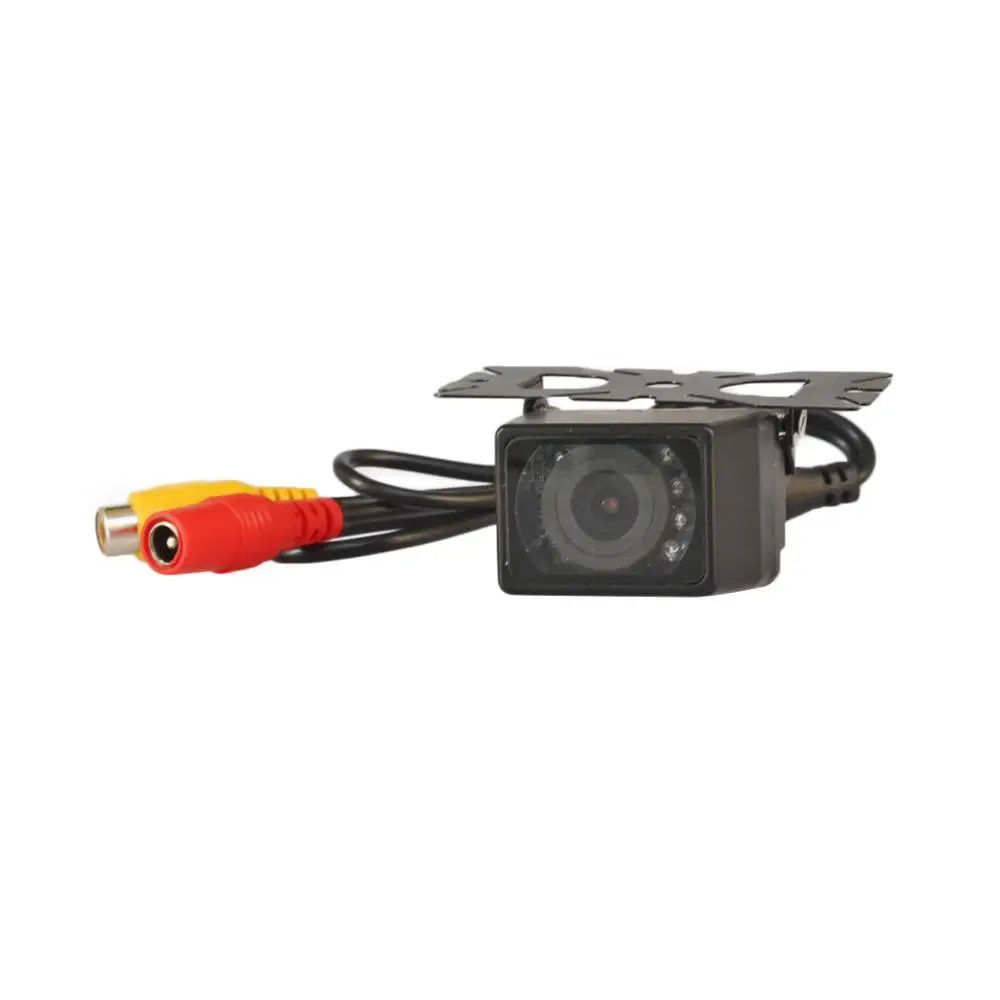 DIYKIT беспроводной 5 "монитор заднего вида Автомобильный Монитор