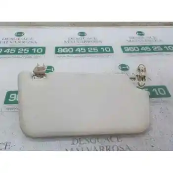 

PARASOL LEFT Ford Focus LIM. (CB8) 1.0 EcoBoost cat [16646318]