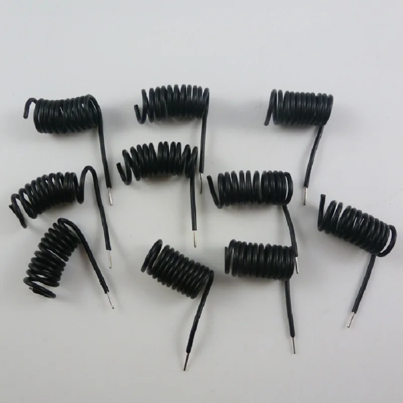 10 PCS 433M 315M Antenna for RF Superheterodyne Super-regenerative Wireless | Обустройство дома