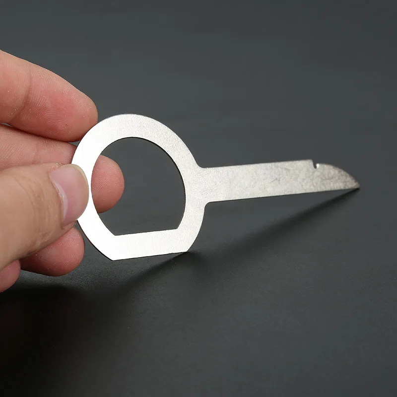 4 шт. автомобильный стерео радио удаление приборной панели Установка Удаление