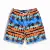 Kids Boys Swimming Shorts Summer Sharks Fast Dry Swimwear for Teenage Boy Carton Print Beach Shorts Children 4 6 8 10 12 years