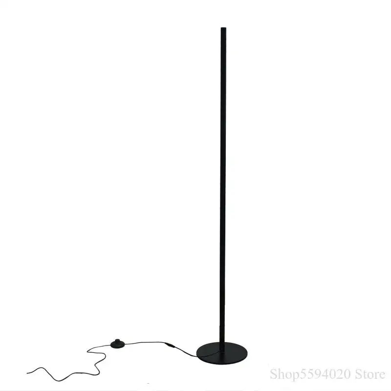 Новинка лампа для гостиной Напольная Лампа Ins теплая прикроватная спальни ночник