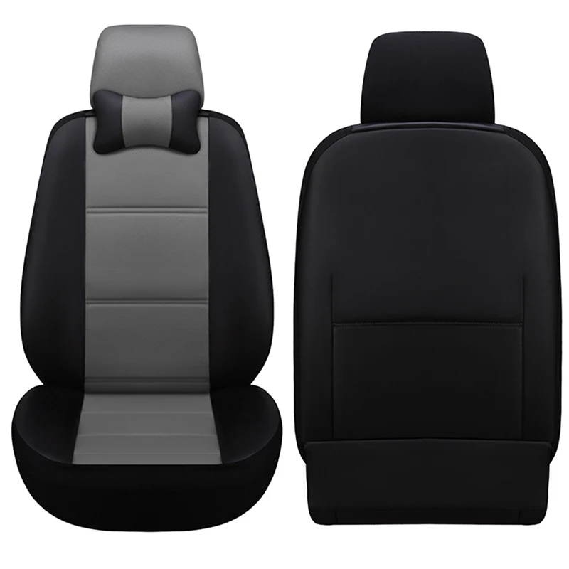 Чехлы для автомобильных сидений только передние 2 шт. chevrolet lacetti captiva sonic spark cruze