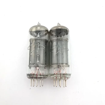 

Shanghai 6P1 J tube replacement 6n1n 6AQ5 tube