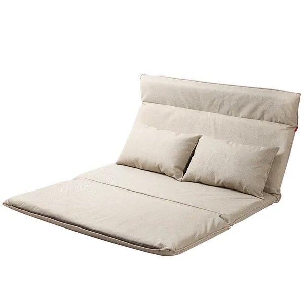 Многофункциональный диван-кровать японский пол татами футон Регулируемый складной игровой диван гостиная мебель для спальни диван