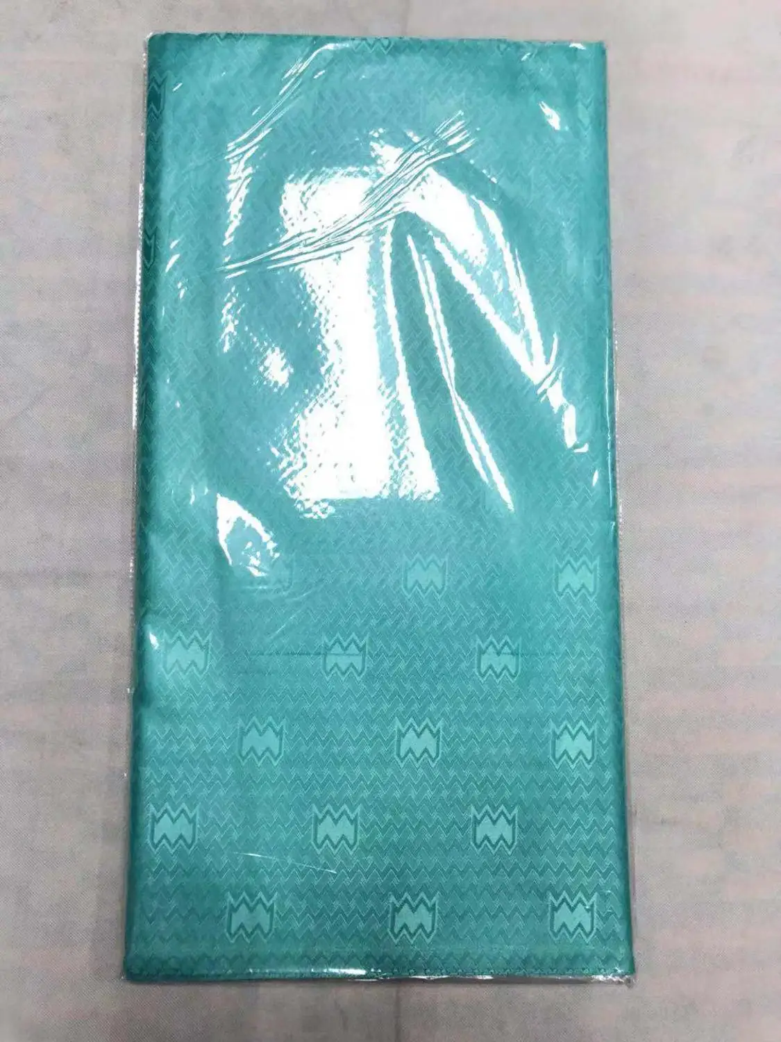 ACI новейший африканский Базен Riche ткань 10 ярдов/шт оптом морская парча жаккард Дамасская ткань мягкая для мужчин свадебное платье