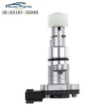 Новый датчик скорости для Toyota Hilux Hiace Previa a Liteace 83181-35040 83131-35070 8318135040 Новый датчик скорости для Toyota Hilux Hiace Previa a Liteace 83181-35040 83131-35070 8318135040