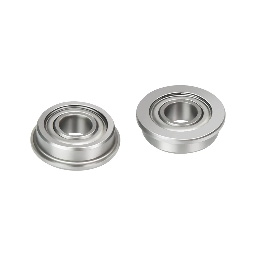 Pacote Voron m4 Kit de Mecanismo de Extrusora Voron m4 Engrenagem Polia Engrenagem Dupla Caixa de Componentes de Hardware Embalagem - Imagem 3