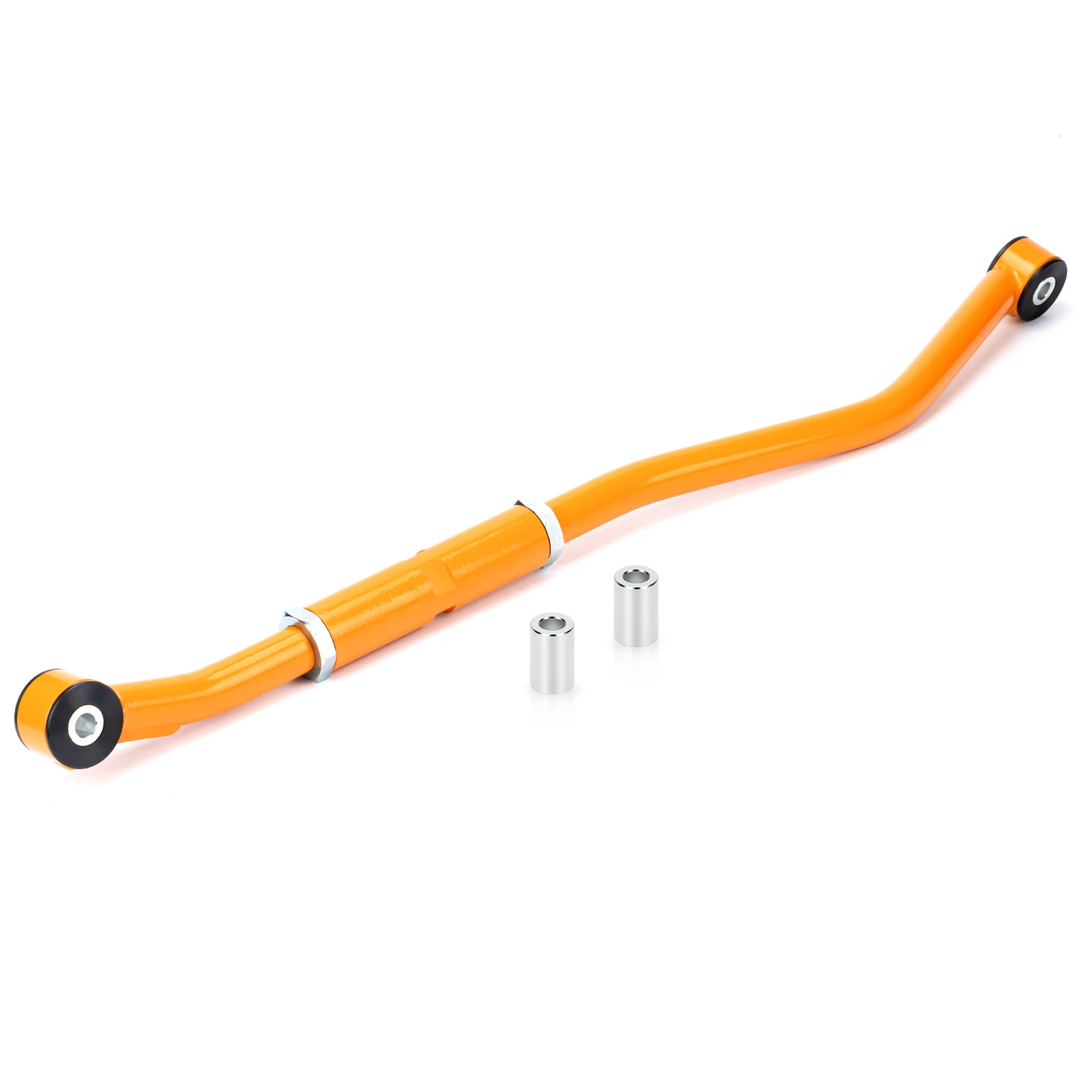 Red Yellow Blue Adjustable Suspension Kits Heavy Duty Panhard Arms Bar