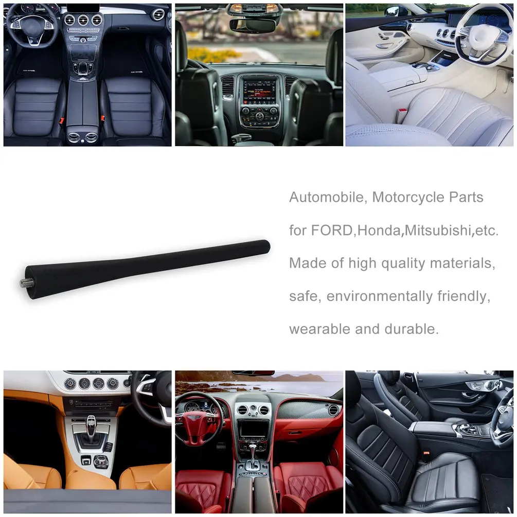 Подлинная 39151-Swa-305 антенна мачта для Honda автомобильная универсальная Антенна 39151-Swa-305 автомобильные аксессуары