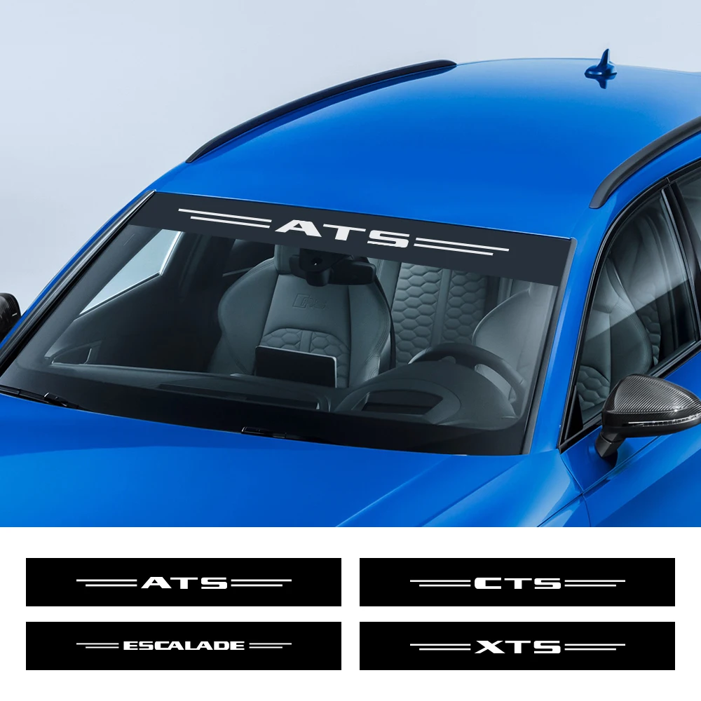 Автомобильная виниловая пленка для Cadillac ATS CTS Escalade XTS XT4 XT5 CT6 наклейка сделай сам