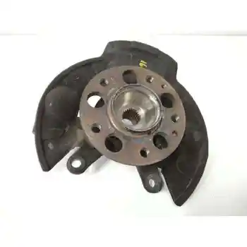 

STEERING KNUCKLE FRONT RIGHT MERCEDES E CLASS (W168)