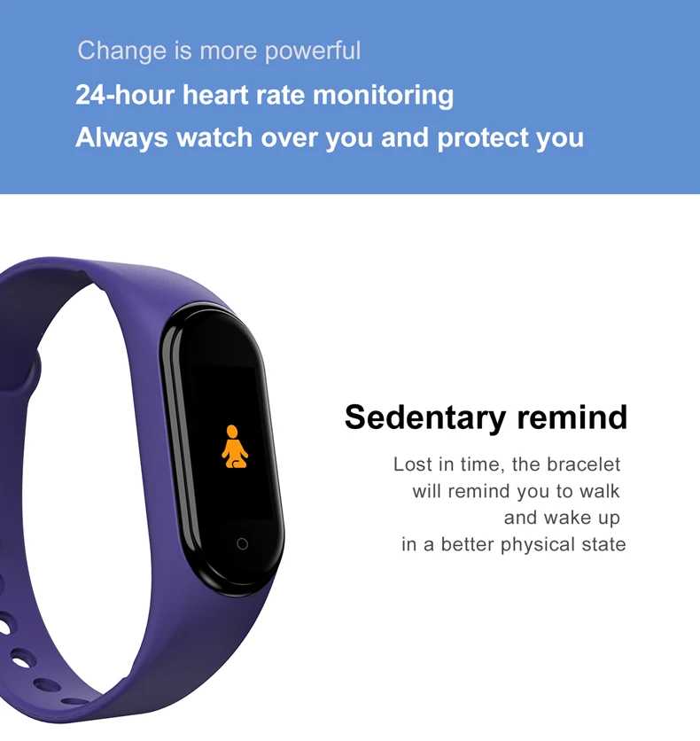  Smart Watch Men Women's Bluetooth Sports Watches For Apple Xiaomi Android Smartwatch Fitness Bracelet With Silicone Strap (9)