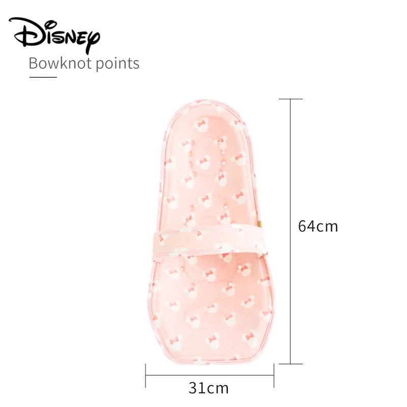 Disney 64*31 см подушка для грудного вскармливания крестообразная хоккейная удерживающая детская подушка для кормления грудного вскармливания модная новая подушка для грудного вскармливания