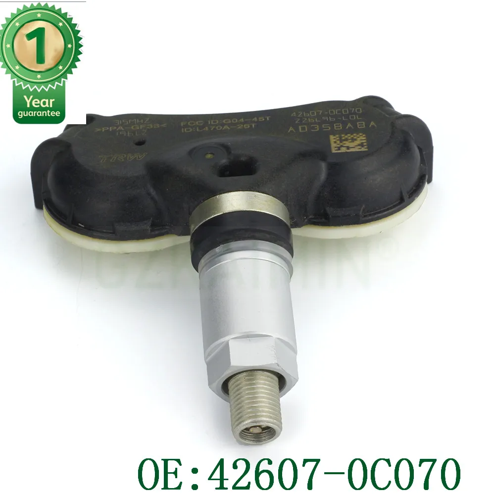 OEM высокого качества 42607-0C070 426070C070 для Toyota для 07-15 тундре OEM 42607-0C070 42607-0C050 42607-0C030
