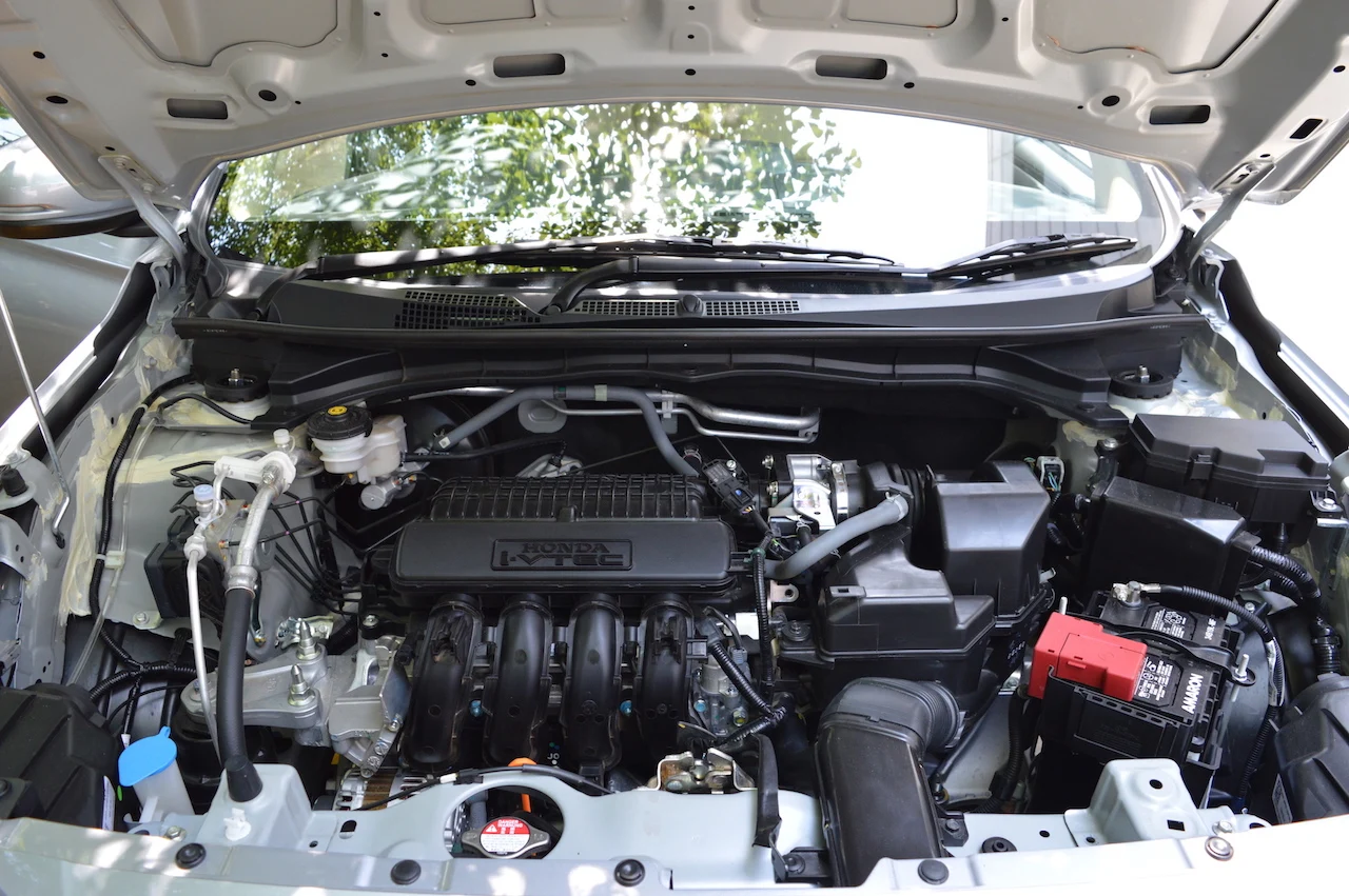 Амортизатор капота для Honda Amaze 2018-2020 газовая стойка подъема Переднего Капота