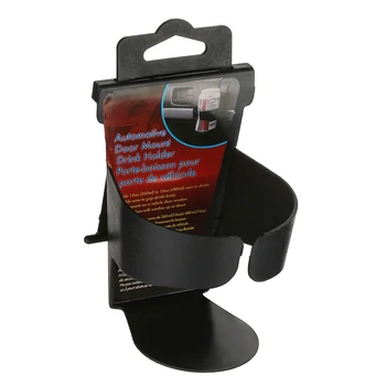 

2pcs Car Cup Holder Car-styling NEW Universal Car Truck Drink Water Cup Bottle Can Holder Door Mount Stand Drinks Holders