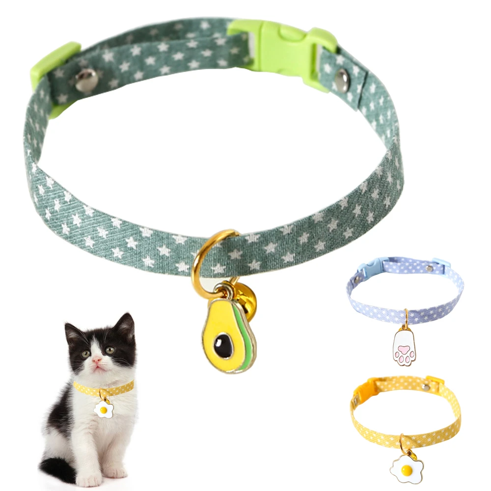 Cat collar design Clearance