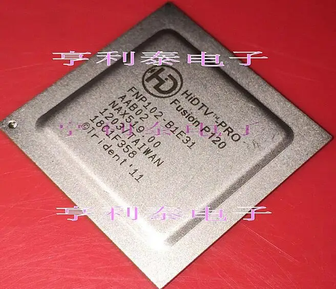 2 шт./лот FNP102-B1E31 NEC и BGA