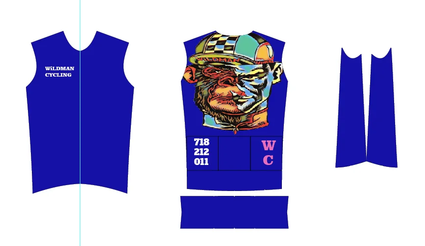 CFDiseno-Cycling Vest, Sleeveless Jersey, Bike Gilets, Windproof, Thermal, Men, Women, Children, Warm, Winter