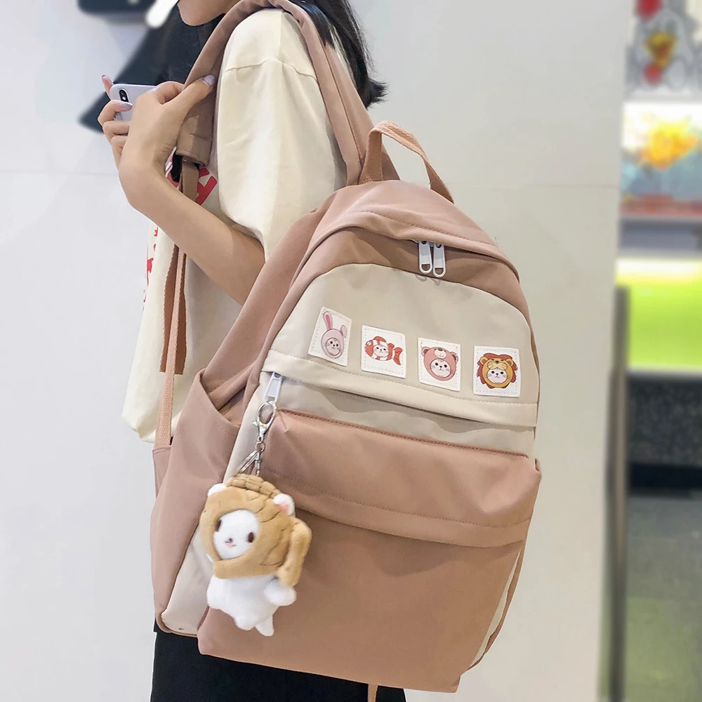 Featured image of post Mochilas Kawaii Para El Colegio