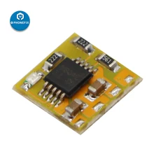 Кода коррекции ошибок легко чип заряд IC чипсы для крепления для всех типов телефонов Планшеты Зарядное устройство проблемы печатная плата IC ошибка заменить Запчасти