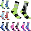 Sport Socks Unisex Cycling Socks Men Outdoor Sports Socks Bike Footwear for Road Bike Socks Running Basketball ► Photo 2/6