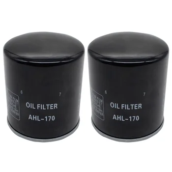 

Oil Filter for HARLEY XL1200X FORTY-EIGHT 2010-2014 XL1200V SEVENTY-TWO 2012-2014 XL1200C SPORTSTER CUSTOM 96-14