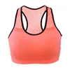 Running Yoga Bra, Breathable Sport Bra Top, Seamless Sports Bra, Training Workout Bra,  Fitness Sports Wear for Women Gym ► Photo 2/6