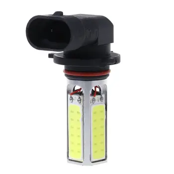

Super Bright White 9005 HB3 COB LED Fog Light 20W 9145 9140 Fog Lamp Bulb