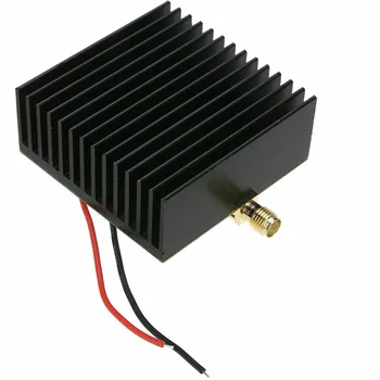 

RF2126 400M-2700MHz RF Power Amplifier 2.4GHz 1W For WIFI Bluetooth Ham Radio