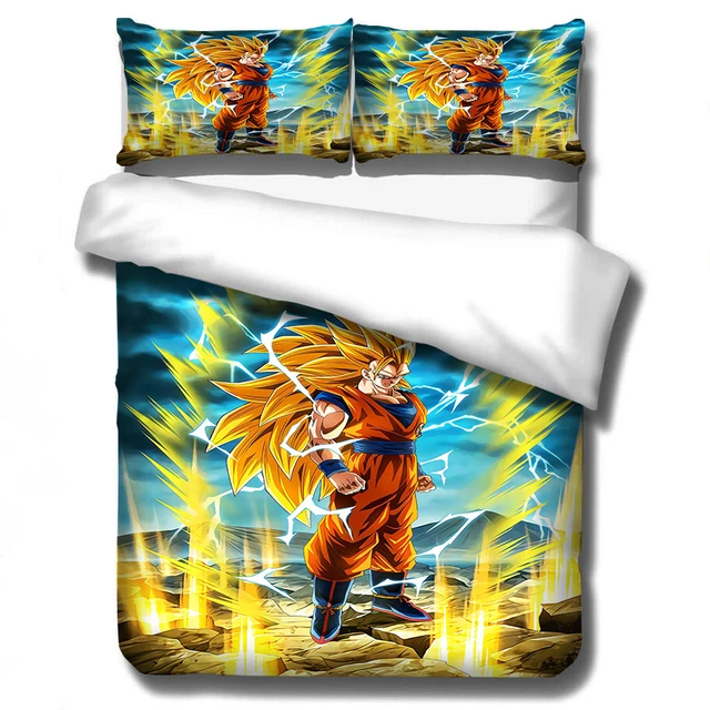 Dragon Ball Z Bedding Set Duvet Cover Pillowcases Cartoon Anime Dragon Ball Comforter Bedding Sets Bedclothes Bed Linen(NO sheet cheap musolei None Duvet Cover Sets 100 Polyester Fibre 1 0m (3 3 feet) 1 2m (4 feet) 1 35m (4 5 feet) 1 5m (5 feet) 1 8m (6 feet) Dragon Ball Z Bedding Set Duvet Cover Pillowcases Cartoon Anime Dragon Ball Comforter Bedding Sets Bedclothes Bed Linen(NO sheet cheap musolei None Duvet Cover Sets 100 Polyester Fibre 1 0m (3 3 feet) 1 2m (4 feet) 1 35m (4 5 feet) 1 5m (5 feet) 1 8m (6 feet)