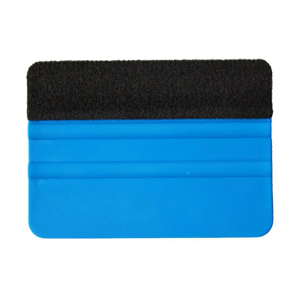 10Pcs-Squeegee-Car-Vinyl-Film-wrapping-tools-Blue-Scraper-squeegee-with-felt-edge-size-Car-Styling (2)
