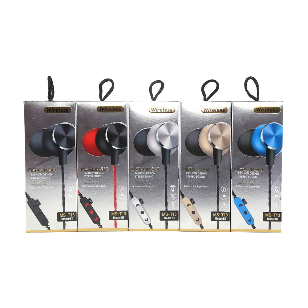 20 беспроводные BT4.2 TF MP3 флэш-карты памяти SD Карты Стерео спортивные наушники HD говорящие снижение шума дропшиппинг