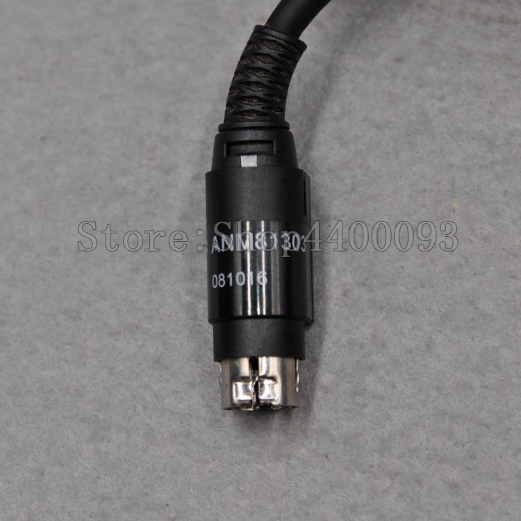 Система визуального обнаружения контроллера NAIS MICRO-IMAGECHECKER A200