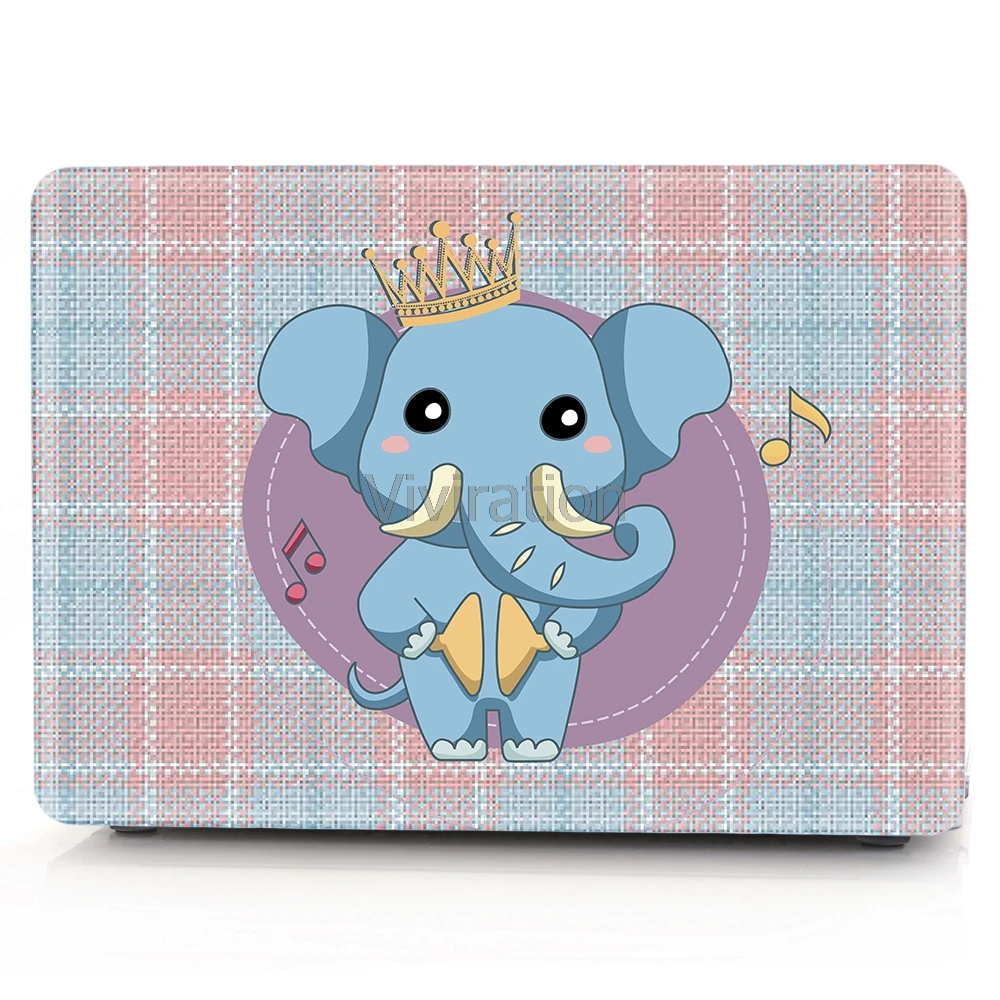 Жесткий диск для ноутбука заменить в виде ракушки чехол КРЫШКА ДЛЯ Macbook Air 11 retina 12 Macbook Pro 13 15 Сенсорная панель A1706 A1707 A1989 A1990 A1932