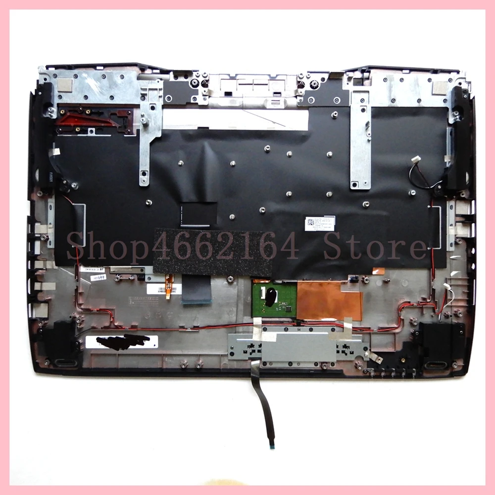 AILZA NM-A181 For LENOVO Ideapad Z510 GT740M 2GB