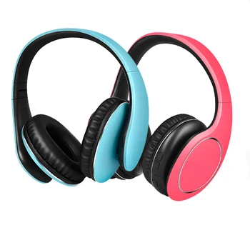 

Bluetooth Headphone Wireless Bluetooth Headset Earphone for Phones Active Noise Cancelling headphones & Headrst Android Monitor
