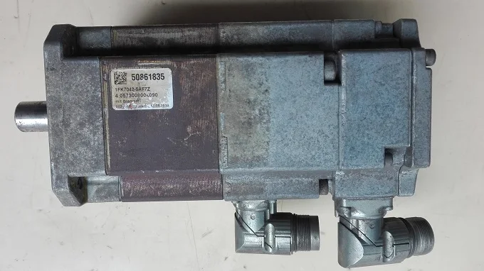 Серводвигатель Siemens 1FK7042-5AF71-1SB0 б/у | Инструменты