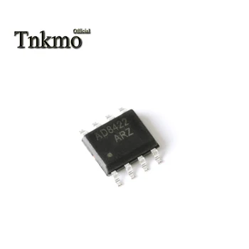 

100PCS AD8422ARZ AD8422AR AD8422A AD8422 8422 Low power rail-to-rail precision instrumentation amplifier chip New and original