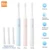 Xiaomi Mijia T100 Sonic Electric Toothbrush Mi Smart Tooth Brush Colorful USB Rechargeable IPX7 Waterproof For Tooth Brushes head