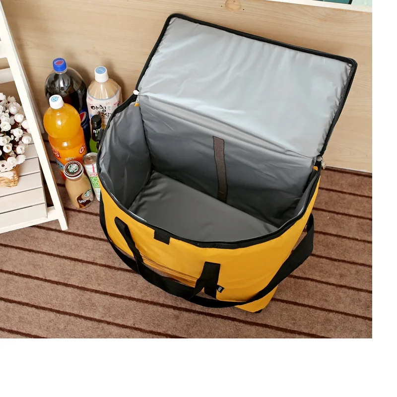 Сумка холодильник 42л большая сумка для пикника|cooler bag car|large coolerlarge cooler bags |