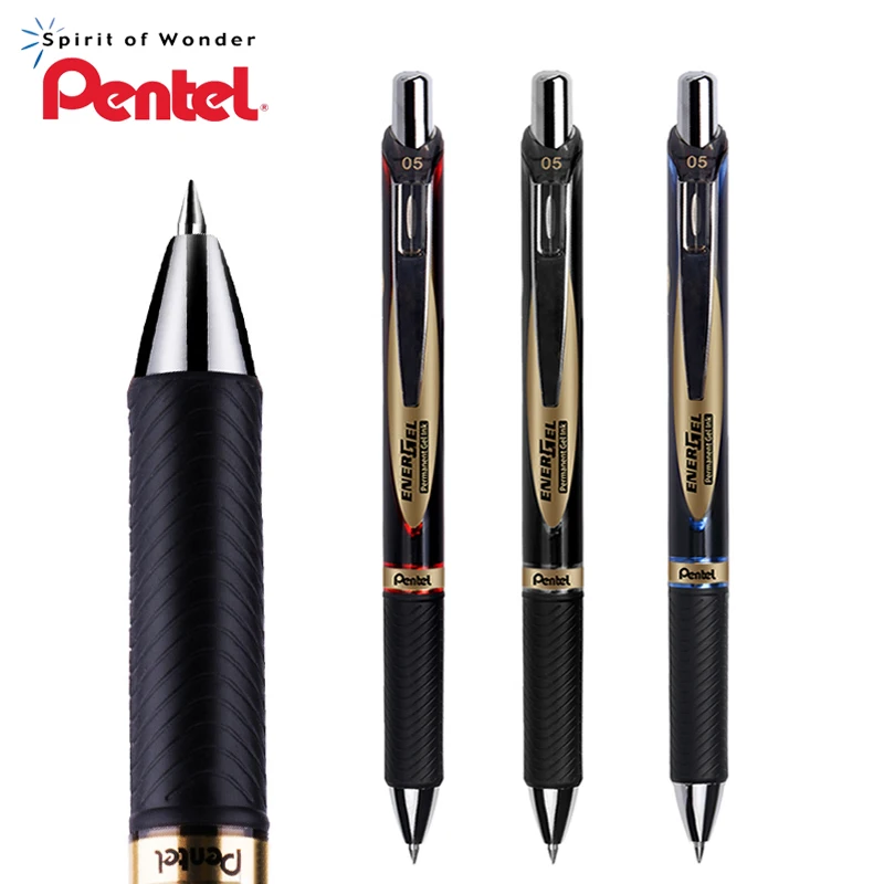 Pentel Energel Pentel Sign Pen Officeworks Pentel White Gel Pen