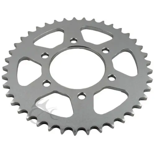 Мотоцикл 41 Т Задняя звездочка для KAWASAKI Ninja ZX-10R FAF 2004-2011 ZX-7RR N1 N2 96-98 ZX-6R G1 G2 J1 J2 A1P ZX636R 1998-2002