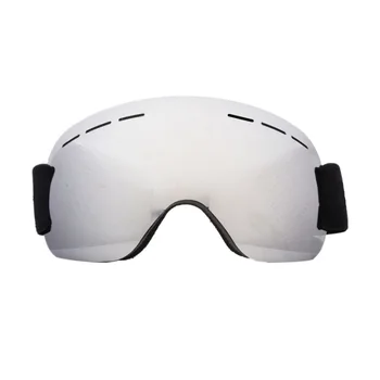 

Winter Snowboard Goggles Ski Goggles Double Layers Anti-fog Big Ski Mask Glasses Men Women Snow Skiing Glasses TY09